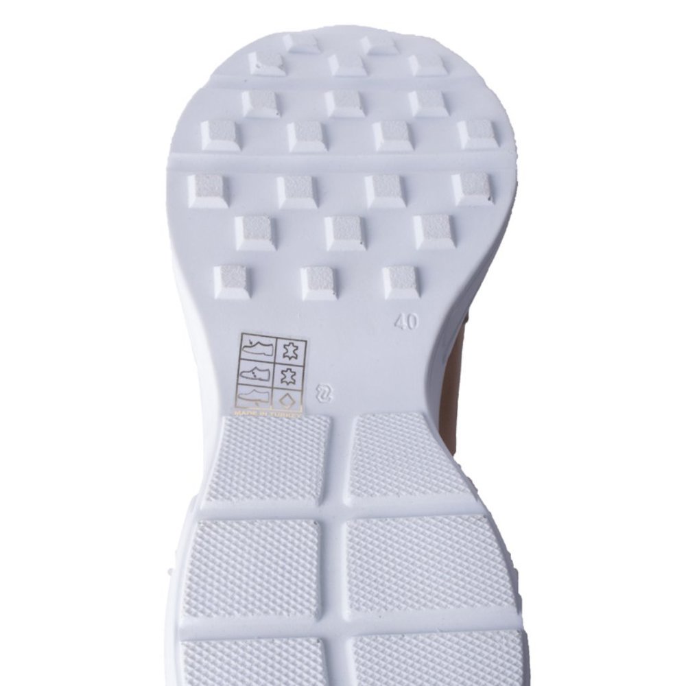 NETWORK GRAY SHOES | MENS SIZE 7 - Picture 5 of 5